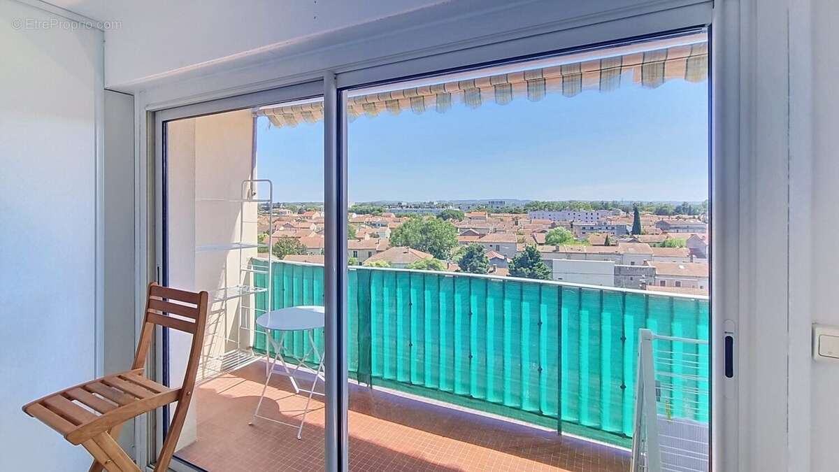Appartement à AVIGNON