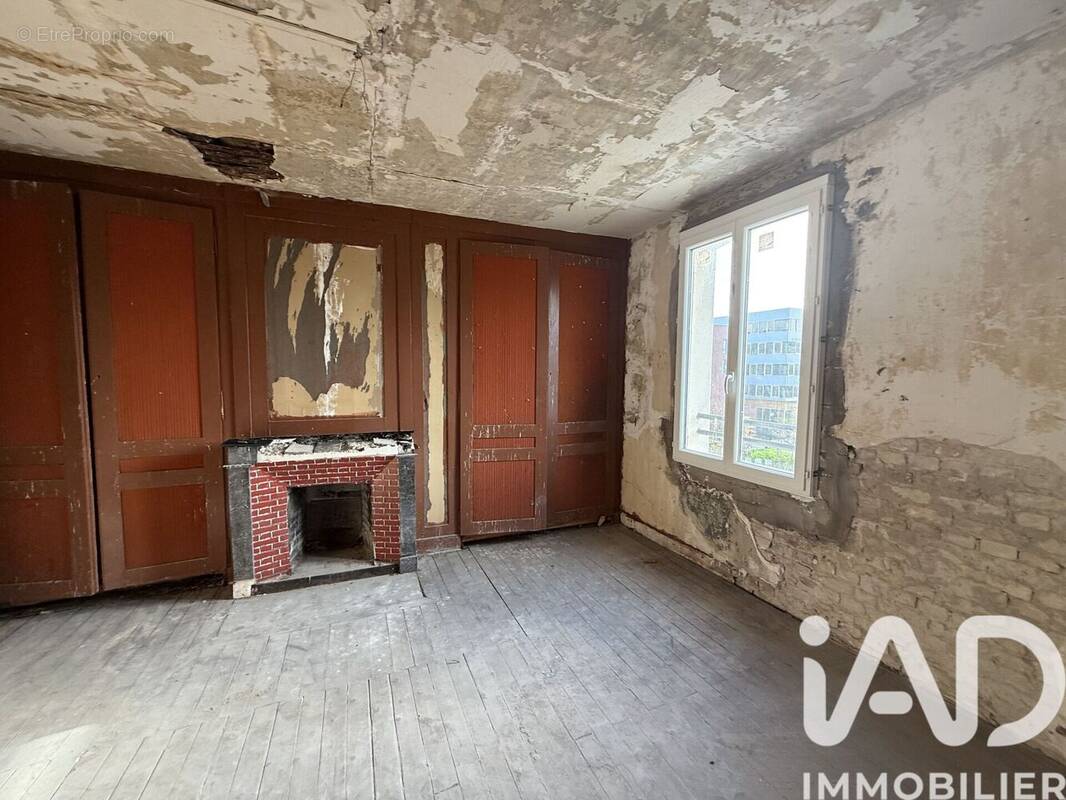 Photo 1 - Appartement à LE HAVRE