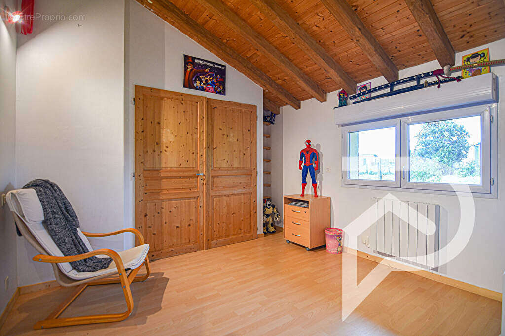 Maison à CABANAC-SEGUENVILLE