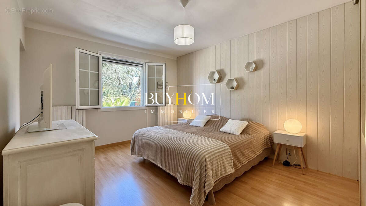 Maison à BEDARRIDES