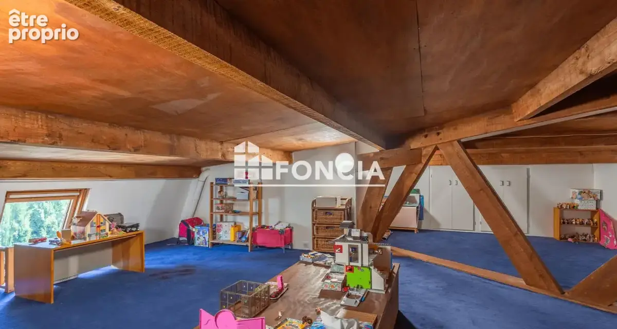 Maison dans un cadre de vie prestigieux et une adresse de haut standing - photo 19
