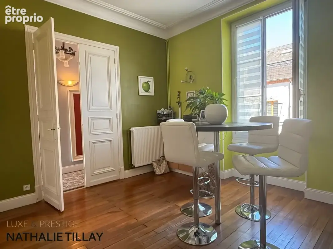 Orleans St Marceau, maison a vendre, jardin et piscine, climatisation, rénovée, parfait etat , coup de coeur - photo 13