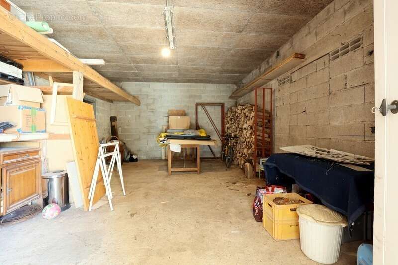 VENTEUIL(51) Maison à vendre 8 pièces avec une vue exceptionnelle sur le vignoble de la vallée de la marne - photo 19