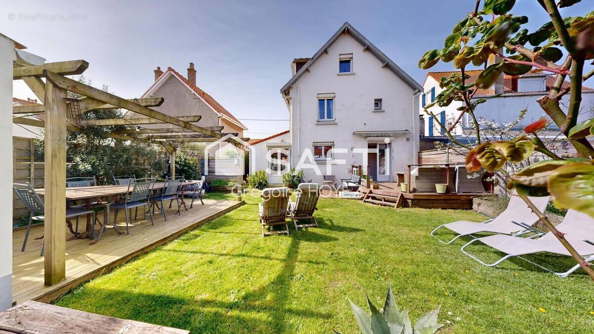 Photo 1 - Maison à AUDRESSELLES
