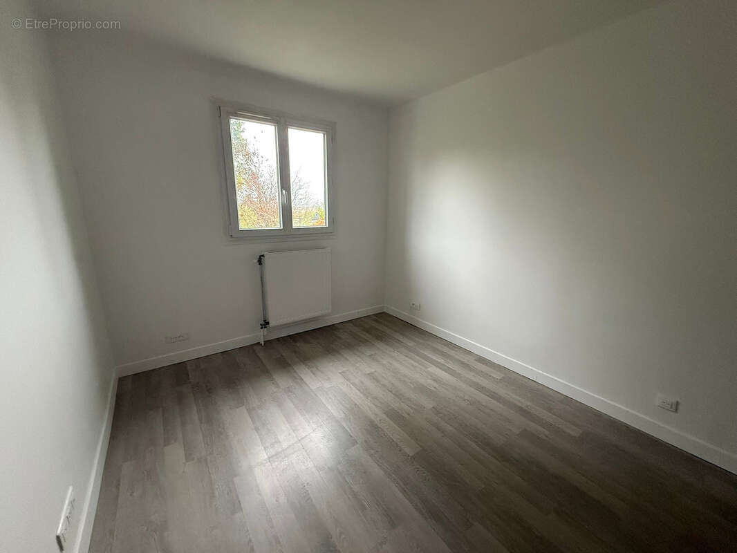 Maison à CLAYE-SOUILLY