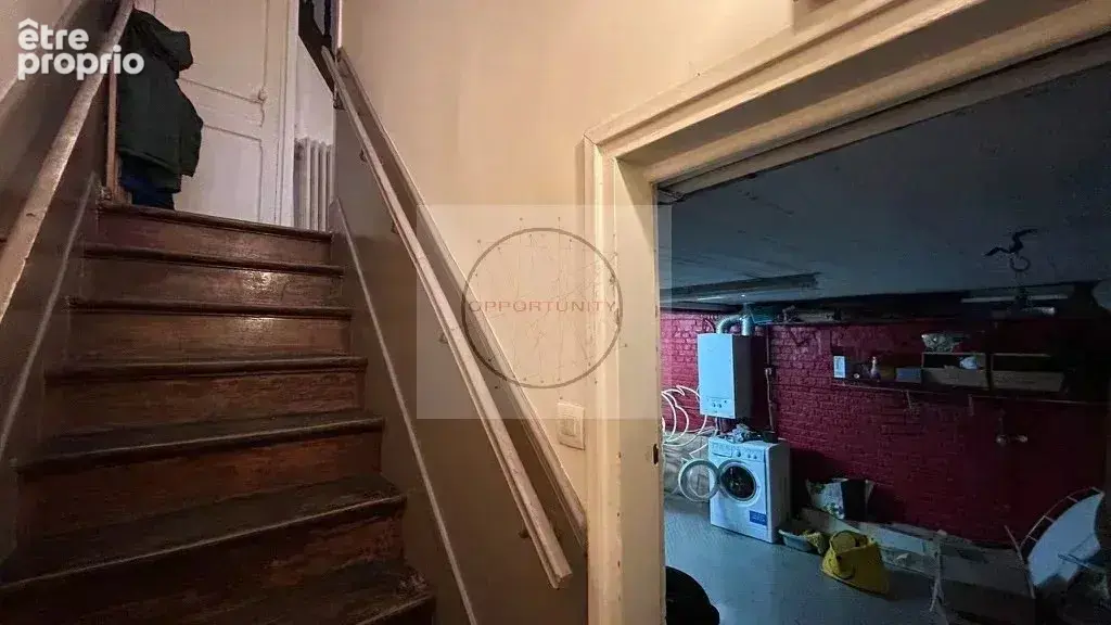 Maison 3 pièces 70 m² à vendre à Montreuil (93100) - photo 9