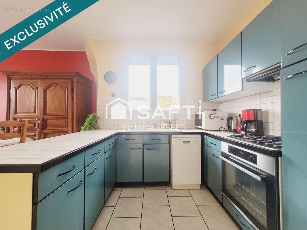 Photo 9 - Maison à CAEN