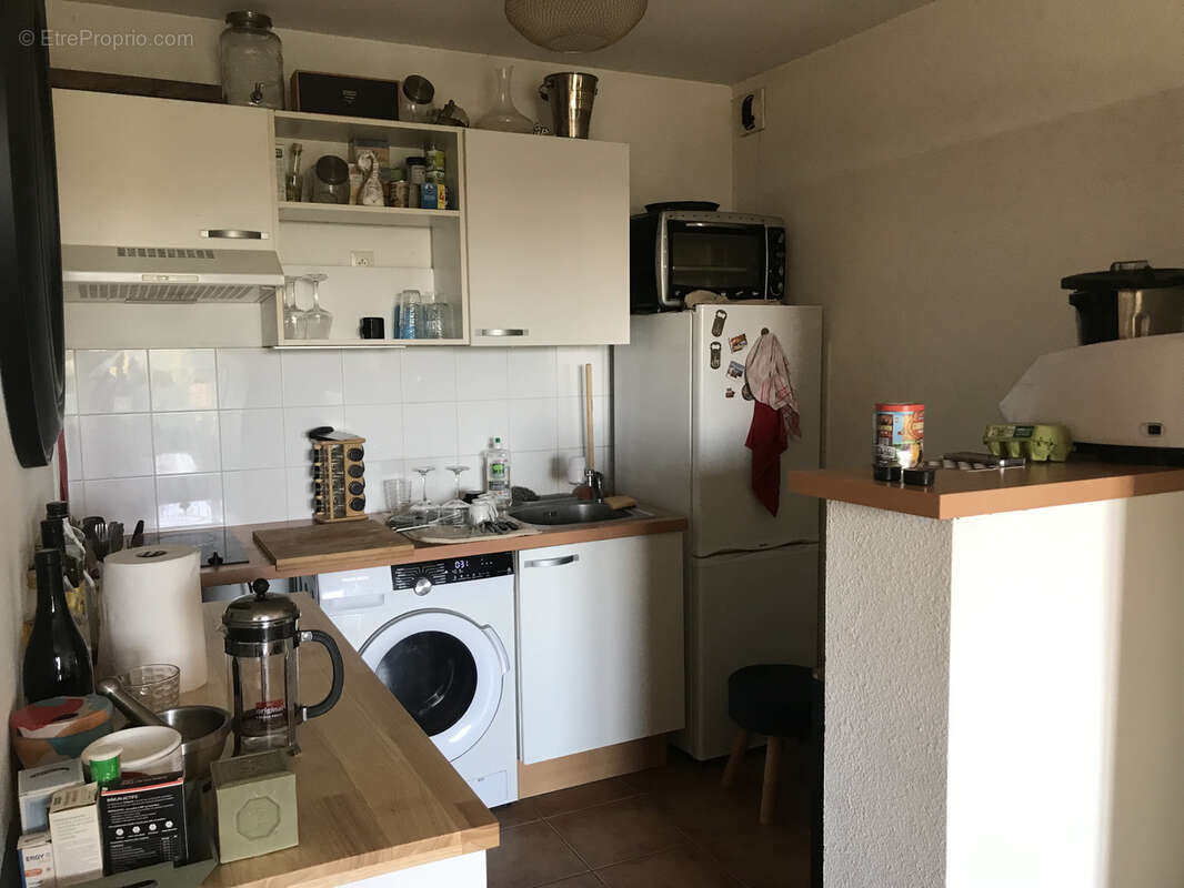 Appartement avec vue sur le duche ! - photo 7