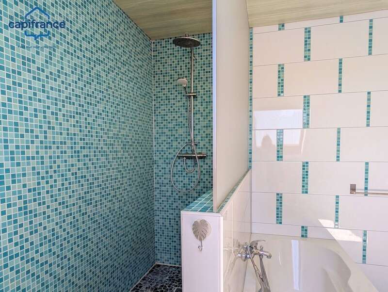 Deux maisons, un seul achat : vivez, accueillez, louez… à chacun son espace ! - photo 9
