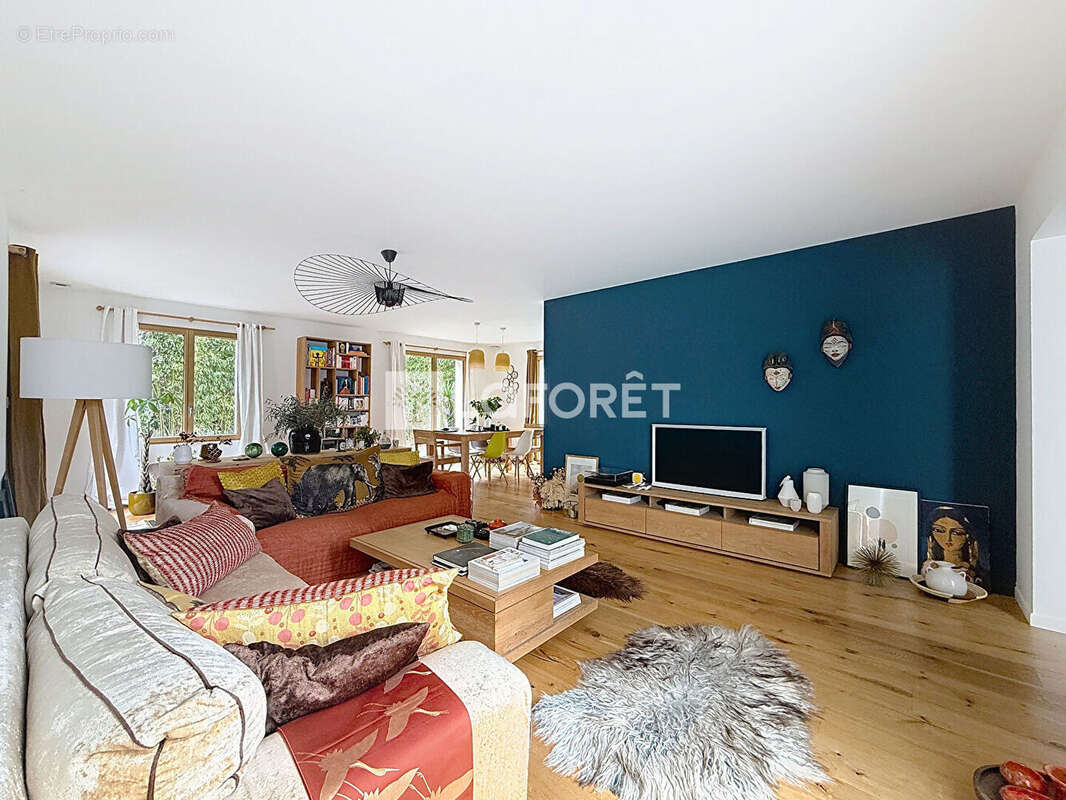 Maison à DOLUS-D'OLERON