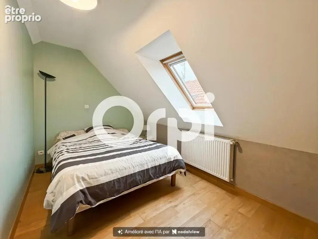 Coup de cœur — Charmante maison individuelle de 126 m² avec 4 chambres et vie de plain-pied - photo 7