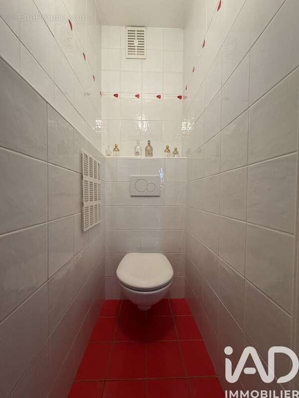 Photo 8 - Appartement à MITRY-MORY