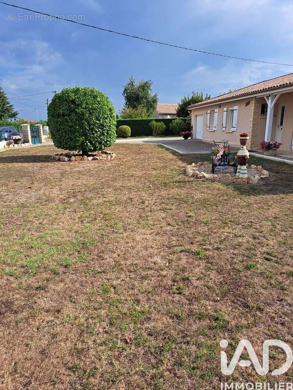 Photo 7 - Maison à GARDONNE
