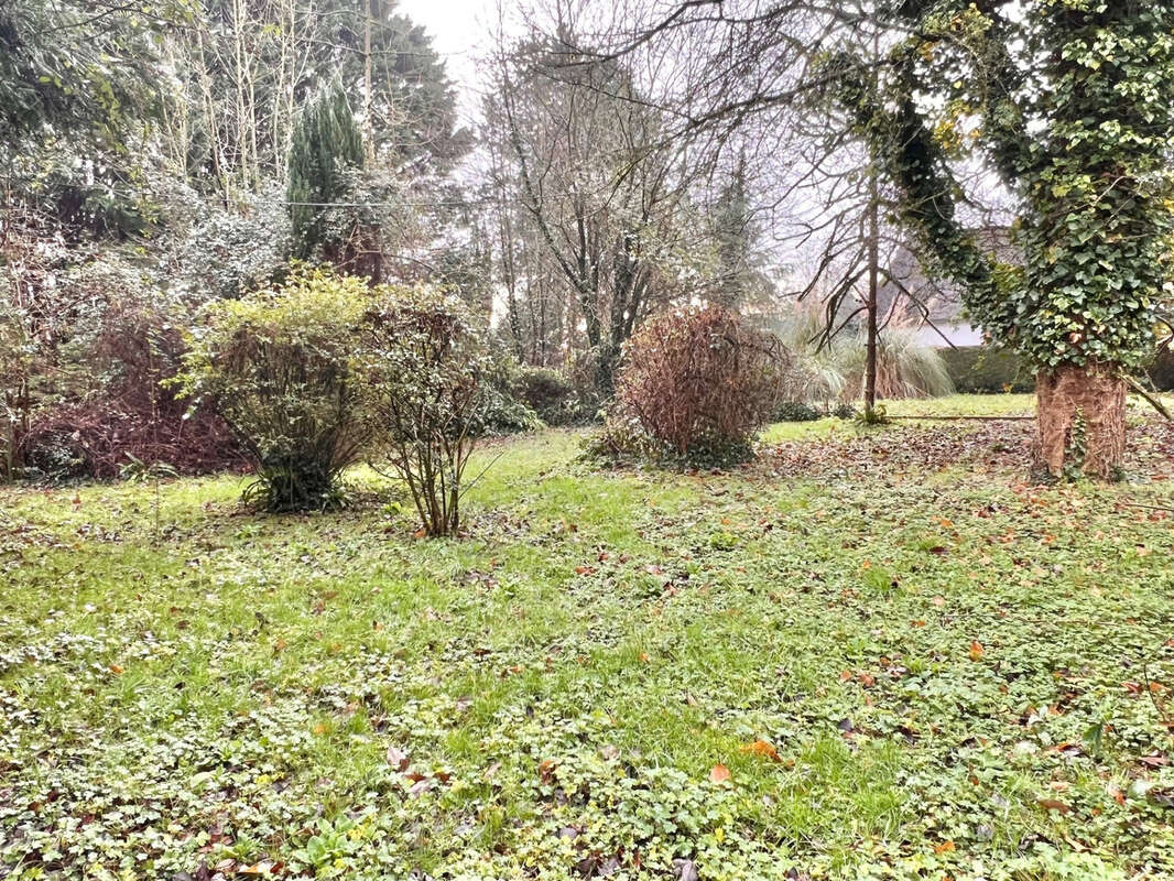 Maison à CANY-BARVILLE