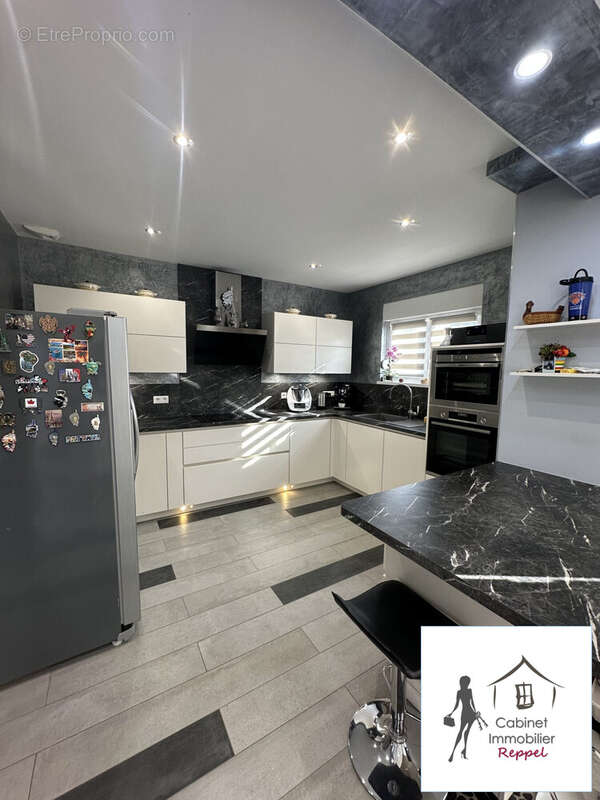 Maison 98 m² à Daubensand  - photo 3