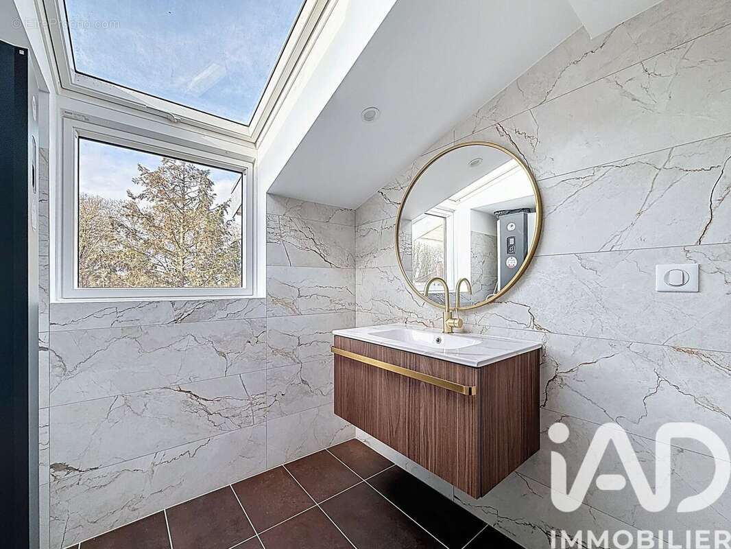 Photo 6 - Maison à ANTONY