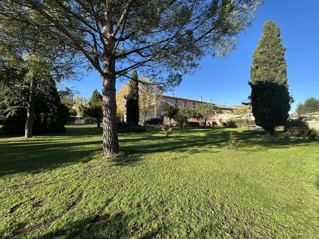 Maison à CARCASSONNE