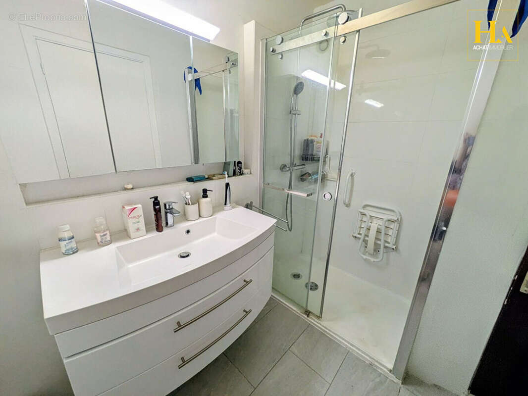 Magnifique Appartement Grasse 4 pièce(s) - photo 17