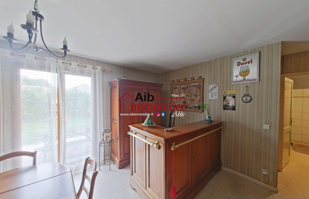 Maison à ABLIS