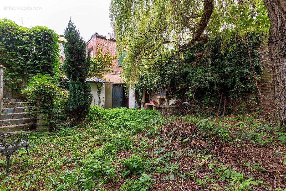 Appartement à WINGLES