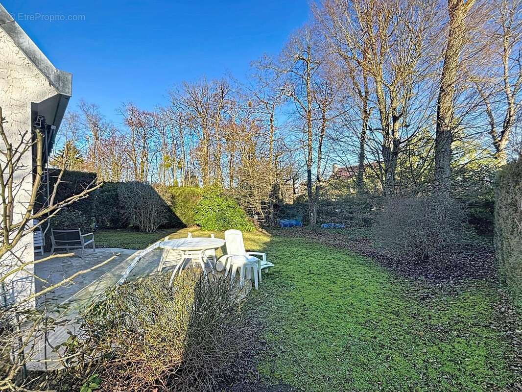 Photo 9 - Maison à GOUVIEUX