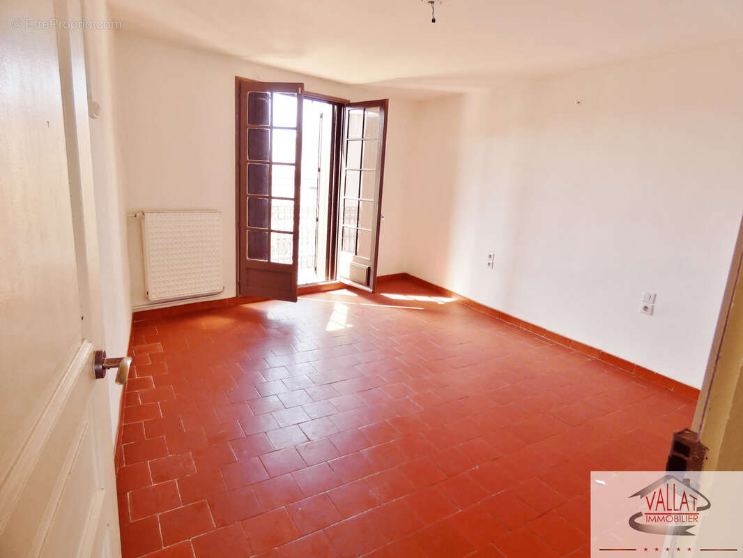 Maison à AGDE