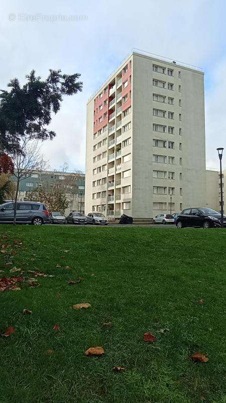 Appartement à ROUEN
