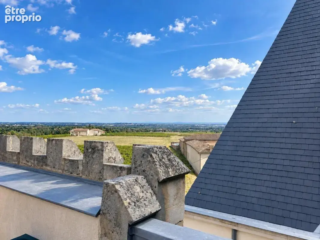Photo Appartement à Villefranche-Sur-Saone au prix de 550 000€