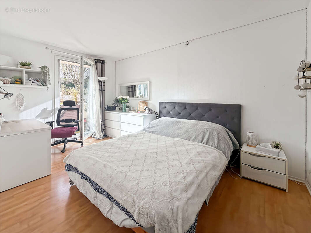 Appartement à VILLEBON-SUR-YVETTE
