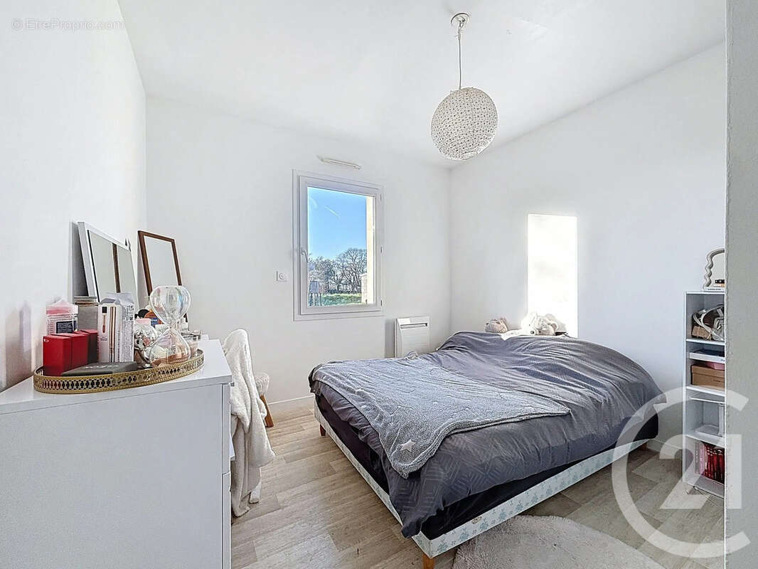 Maison 107 m² à Lannion  - photo 6