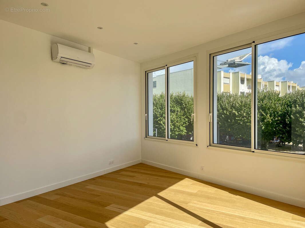 Appartement à SAINT-PALAIS-SUR-MER