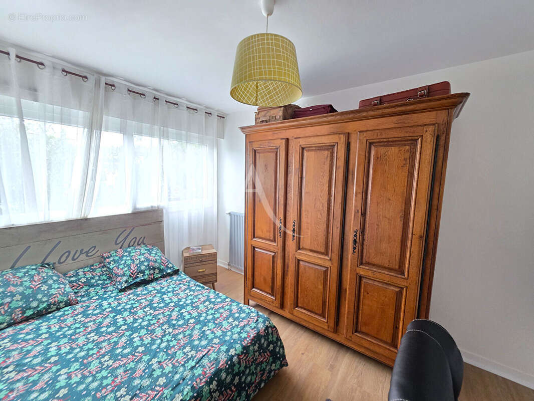 Appartement à MEAUX