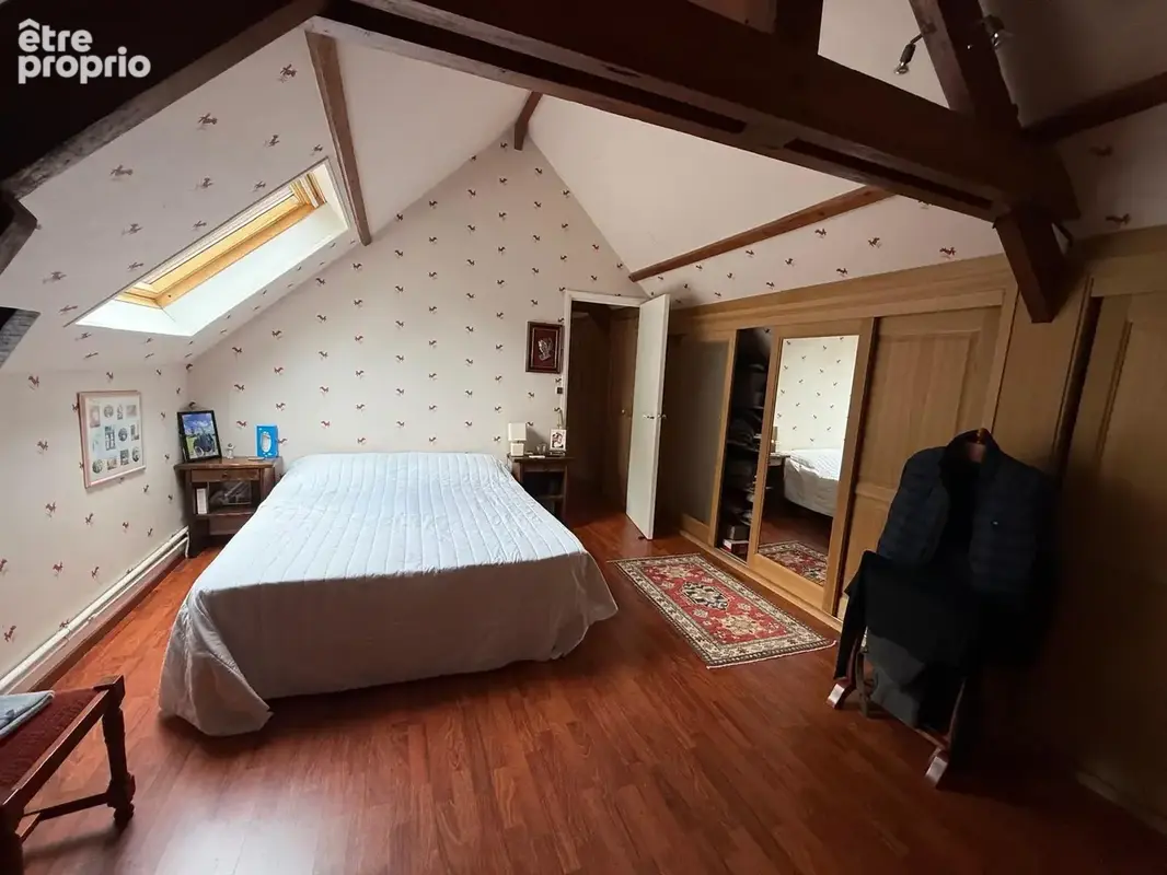 Belle longère bien entretenue - photo 8