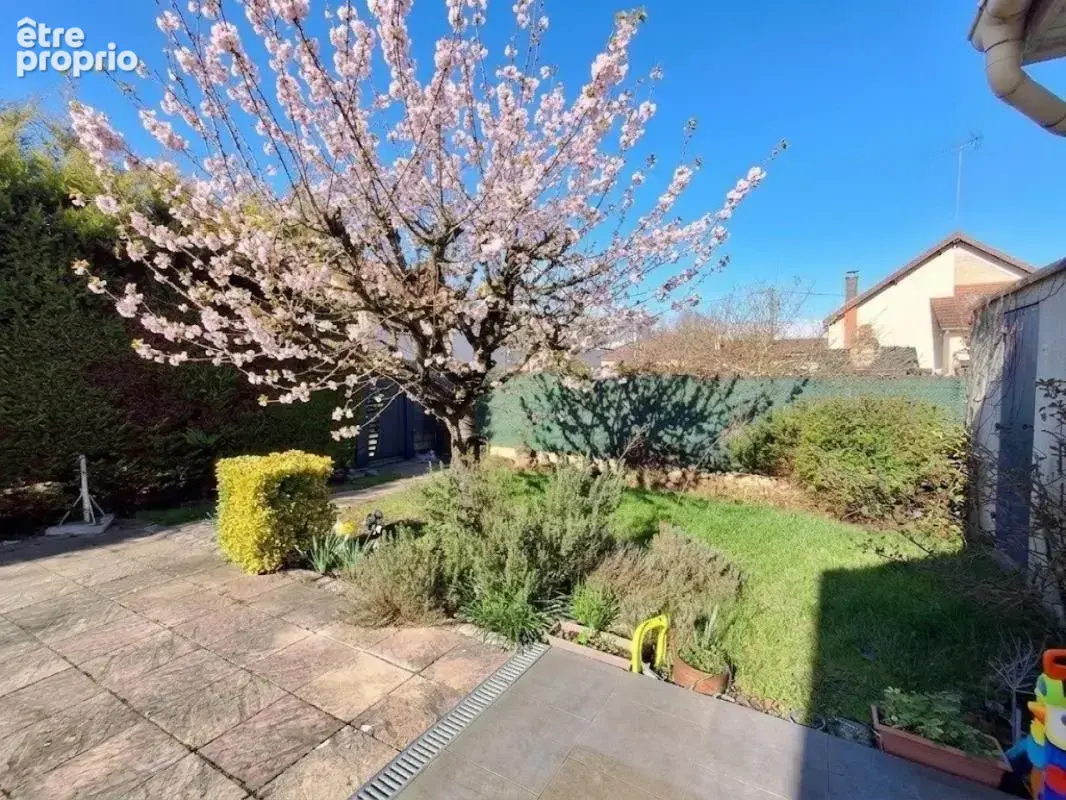 Maison familiale 115 m²  6 pièces  Terrain 400 m² – Longpont-sur-Orge - photo 2