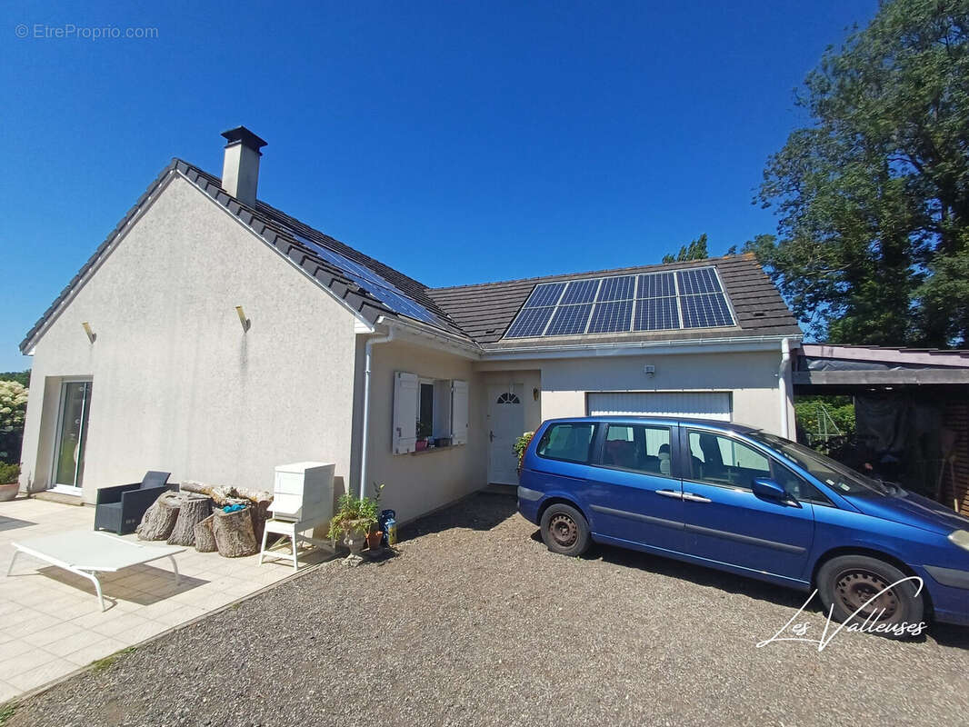 Maison 118 m² à Doudeville  - photo 3