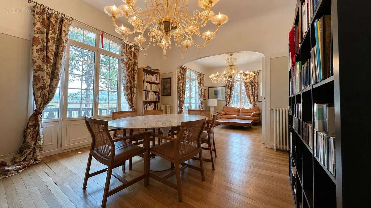 Villa avec sa maison d'amis - photo 8