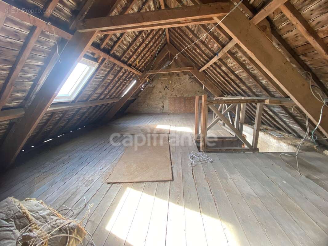 Maison à vendre - photo 10