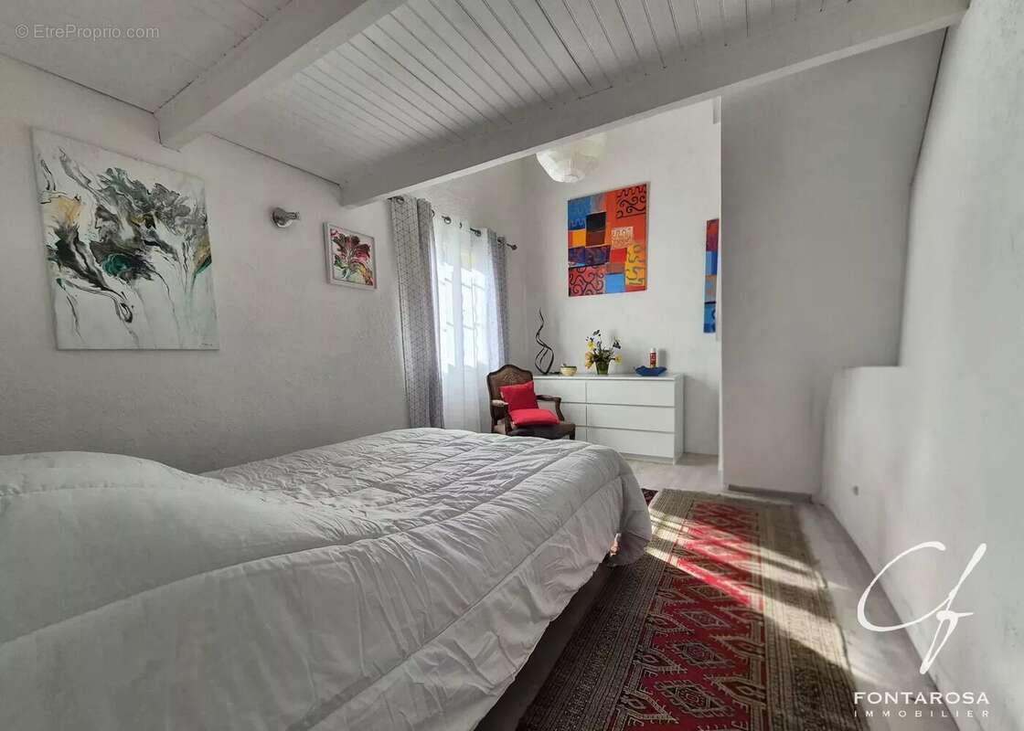 Maison à SAINT-RAPHAEL