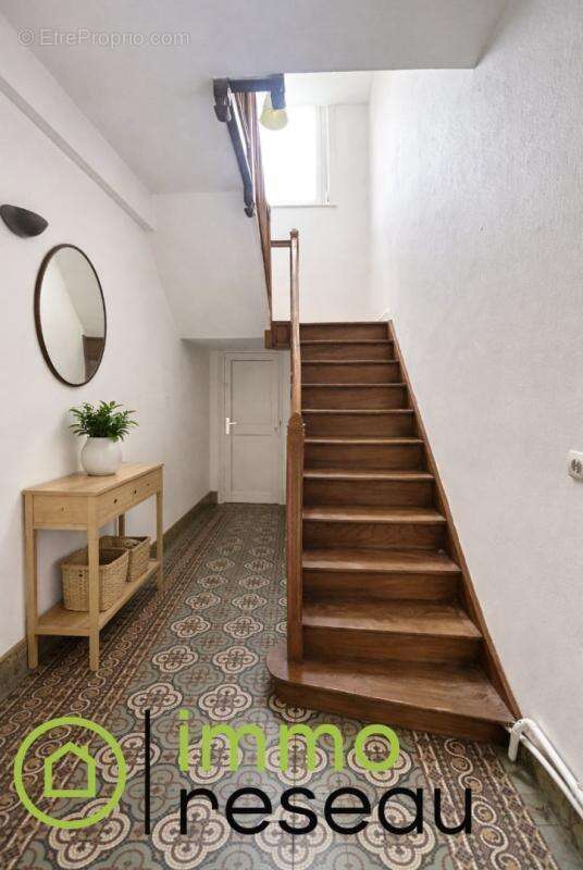 Maison à FLEURBAIX