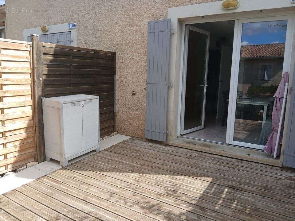 Maison à CALVISSON