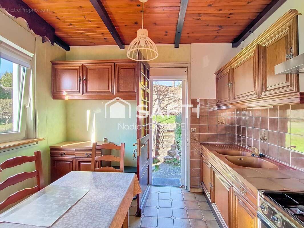 Photo 9 - Maison à HOMBOURG-HAUT