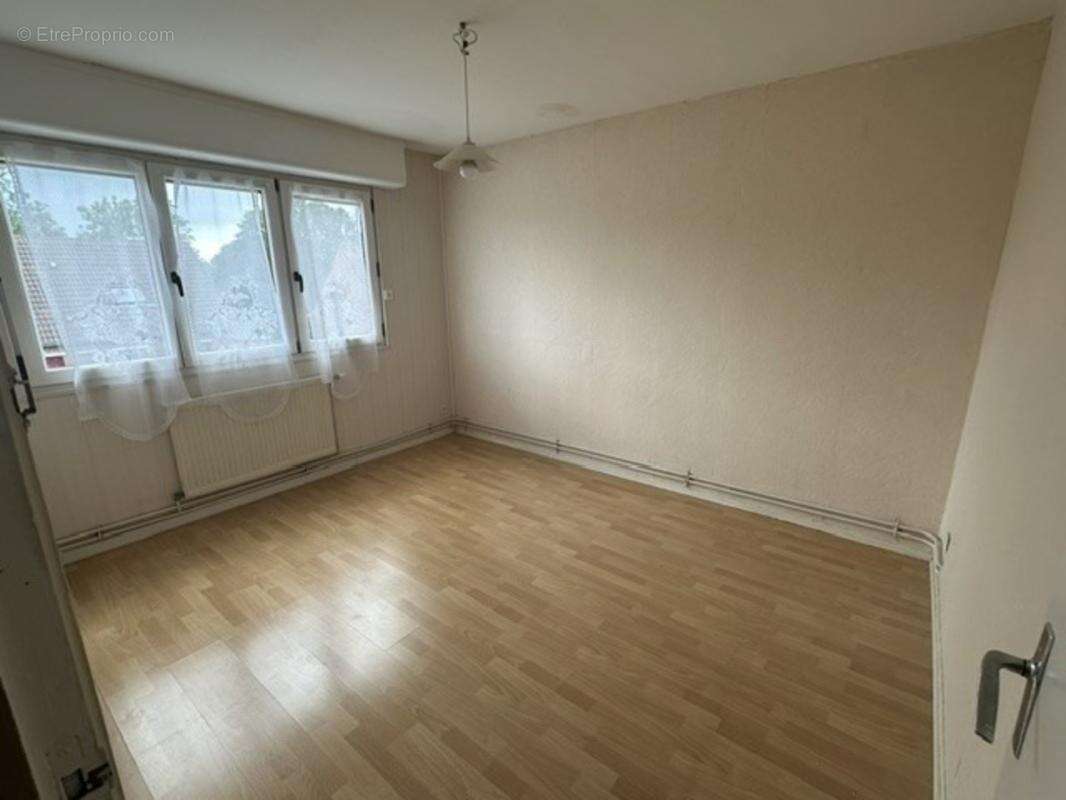 Maison à vendre 6 pièces PROUVY (59) - photo 6