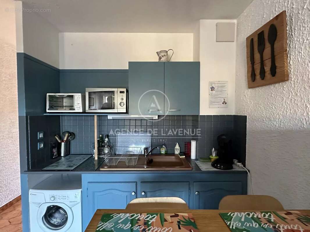 Appartement à LA SEYNE-SUR-MER