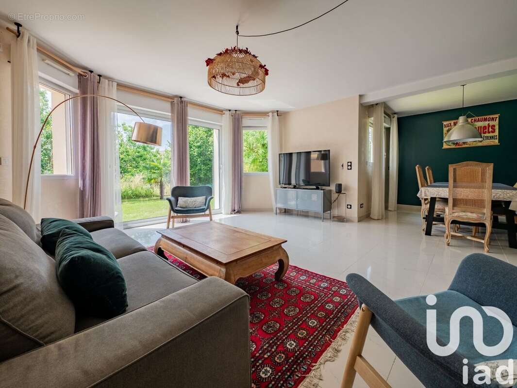 Photo 4 - Maison à MITRY-MORY