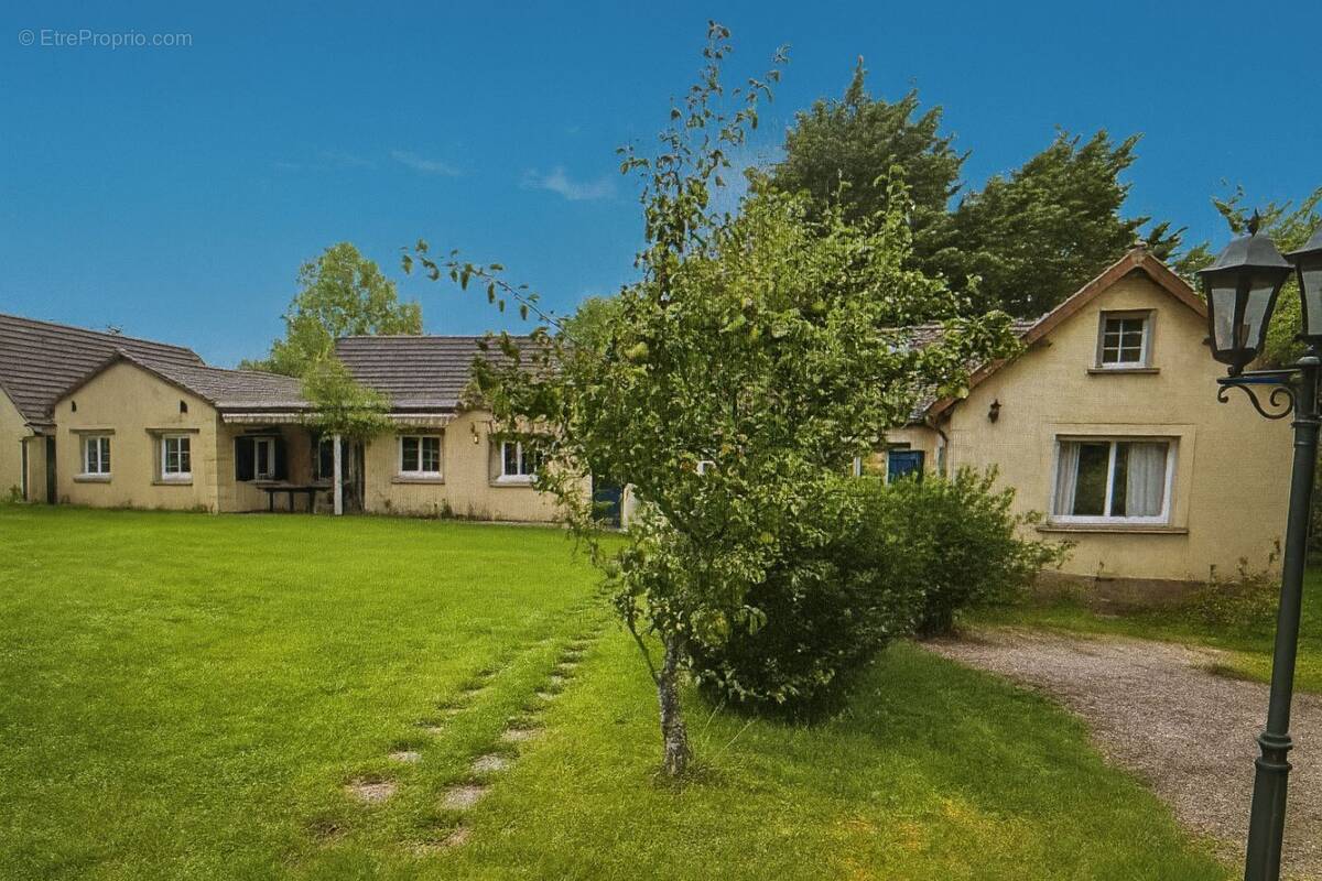 59662972a.jpg - Maison à BORNEL