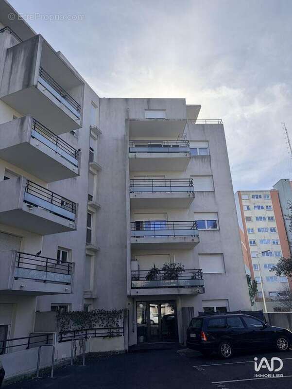 Photo 3 - Appartement à MONTPELLIER