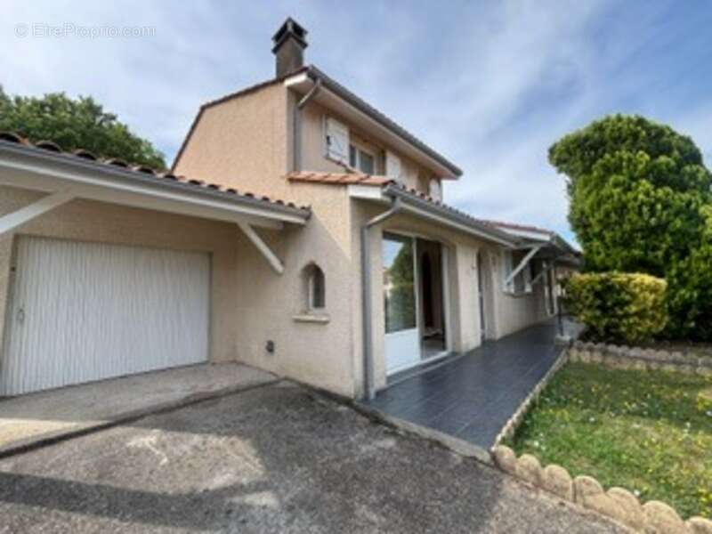 Maison familiale 5 Chambres FLOIRAC 33270 - photo 7
