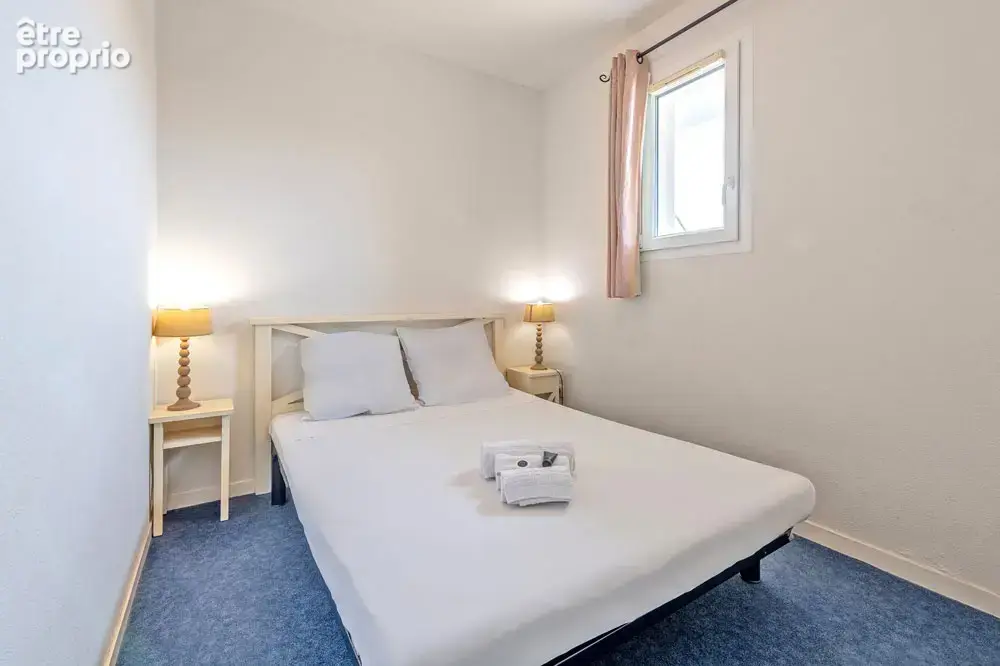 Investissement en residence de tourisme - photo 3
