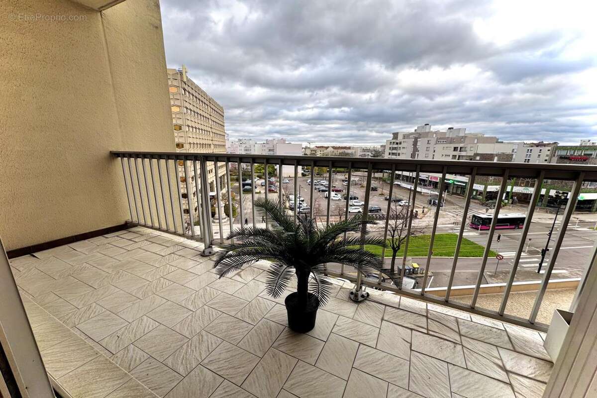 Appartement à DIJON