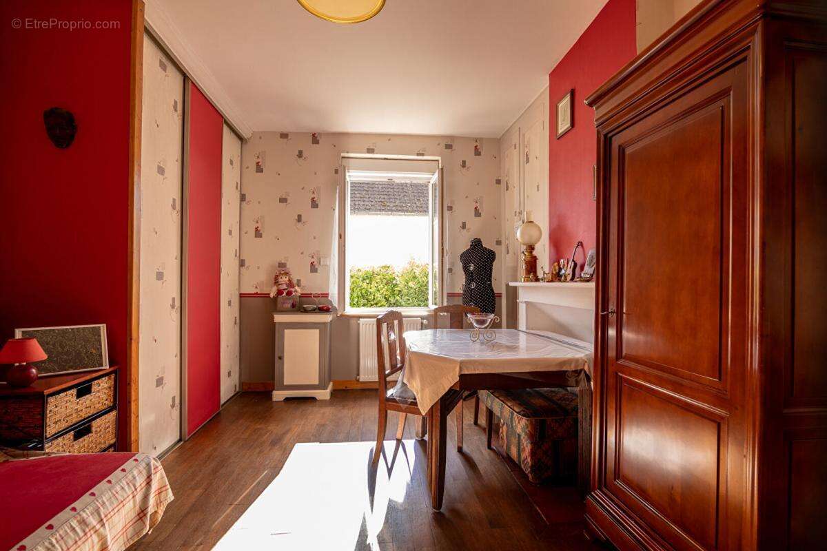 Maison à ROMORANTIN-LANTHENAY